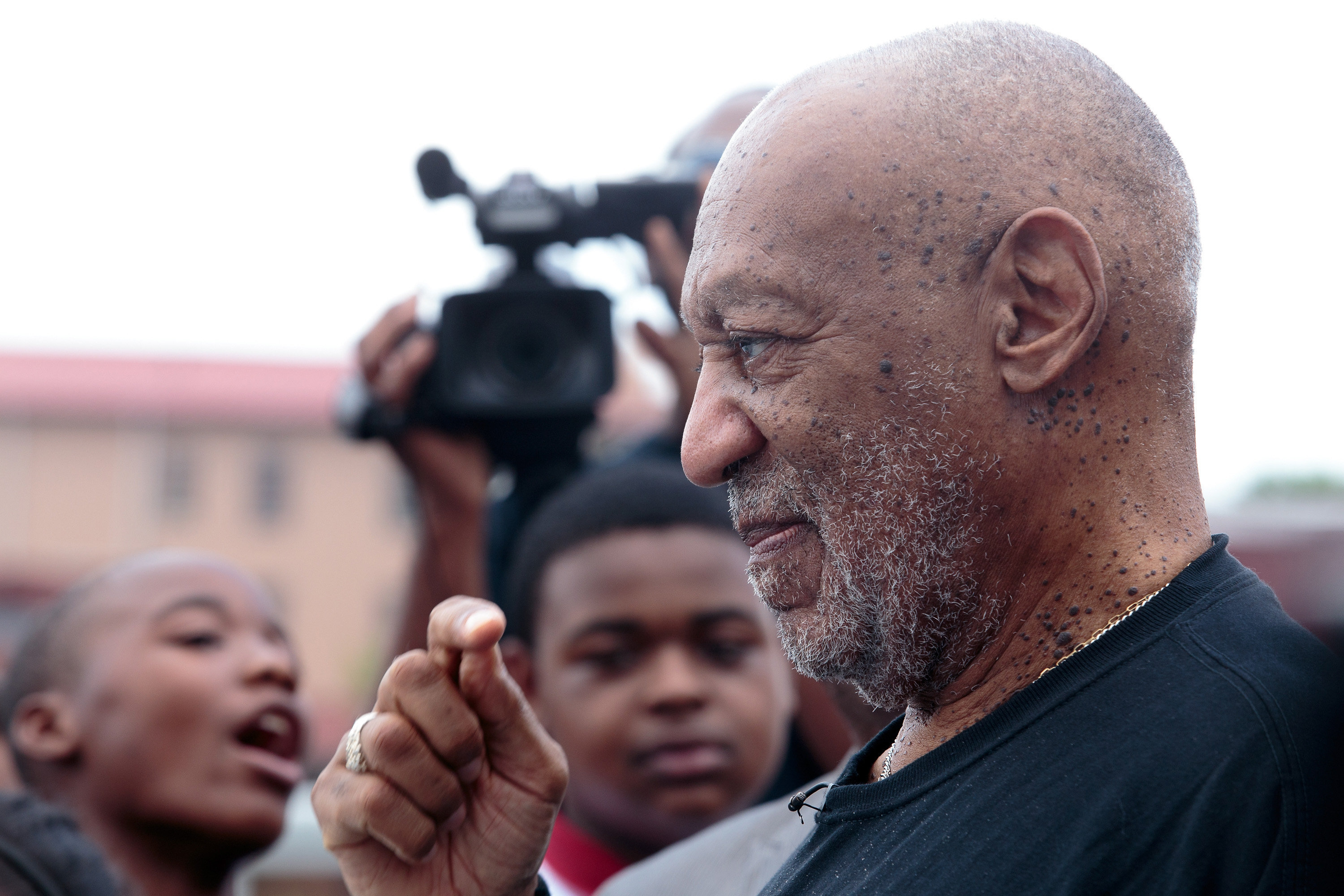 Bill Cosby Sues Seven Of His Accusers For Defamation | HuffPost ...