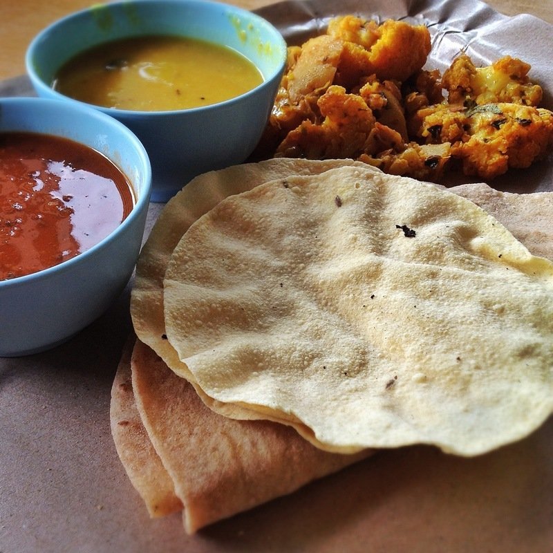 Beautiful Photos Show What Breakfast Looks Like Around The World | HuffPost