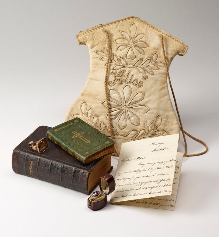 <p>The Morgan Library & Museum</p>