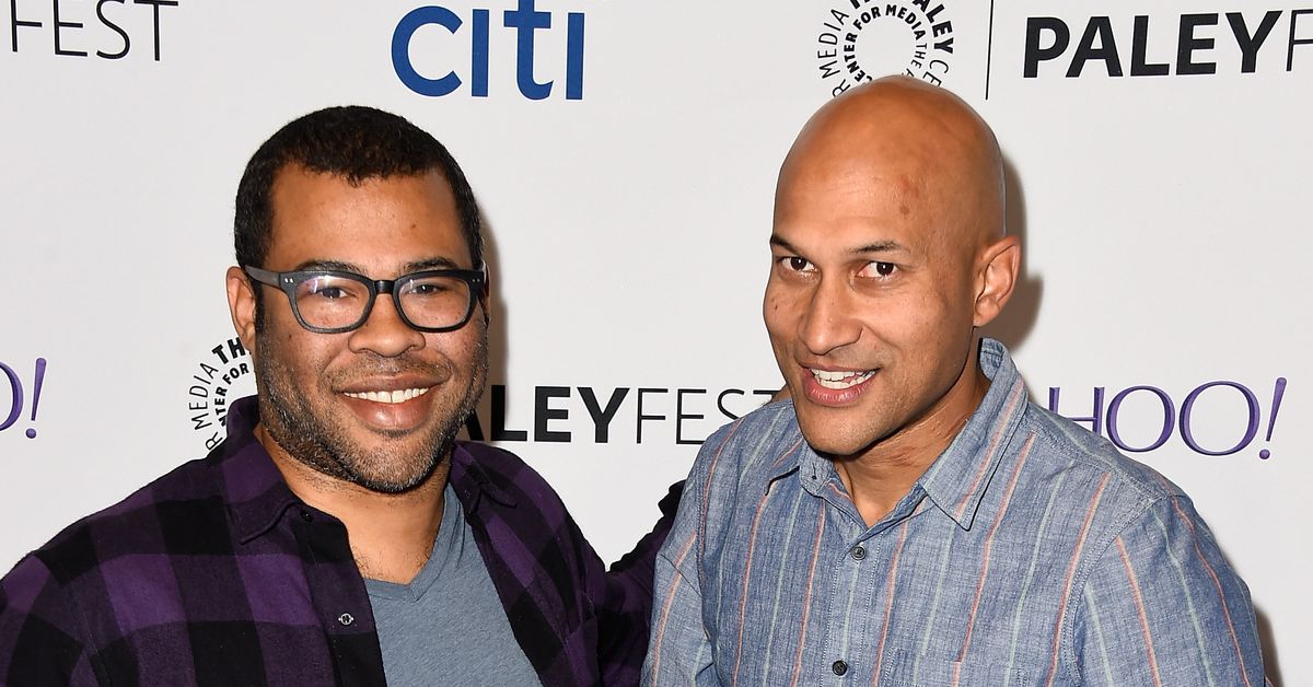 Key & Peele' Make Telemarketing Even More Insidious In Crazy Sketch | HuffPost Entertainment