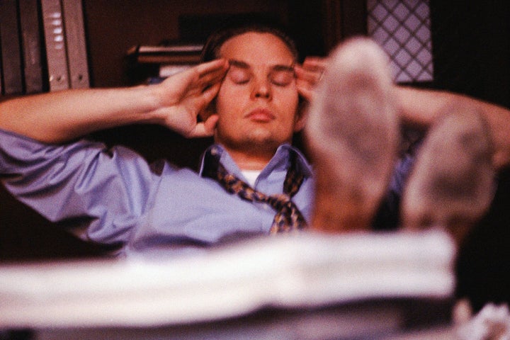 <p>Deadlines may be good for productivity, but creativity is another story. </p>