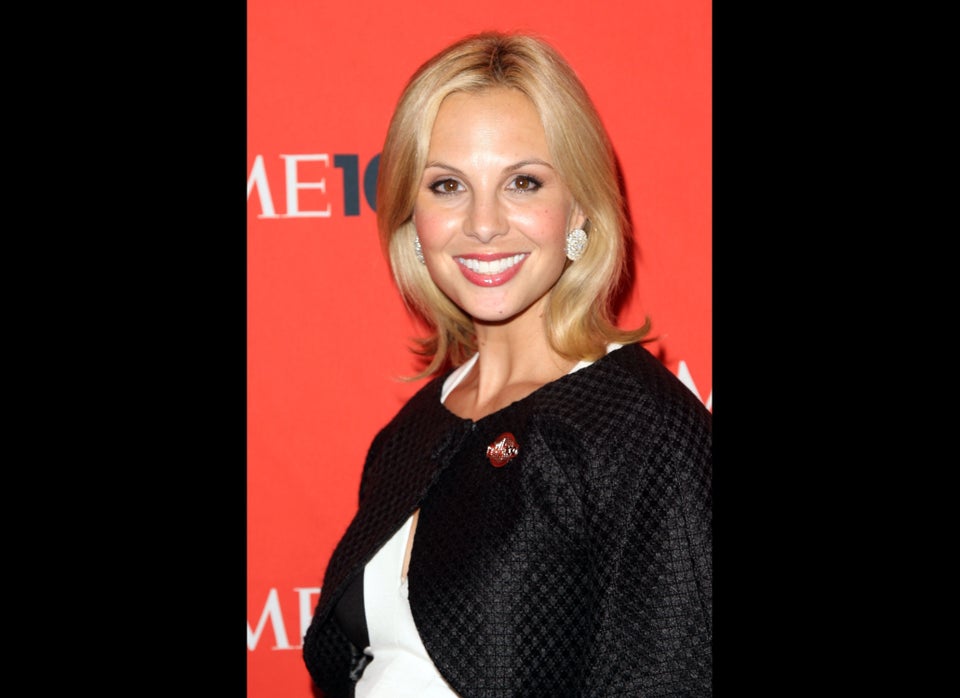 Elisabeth Hasselbeck