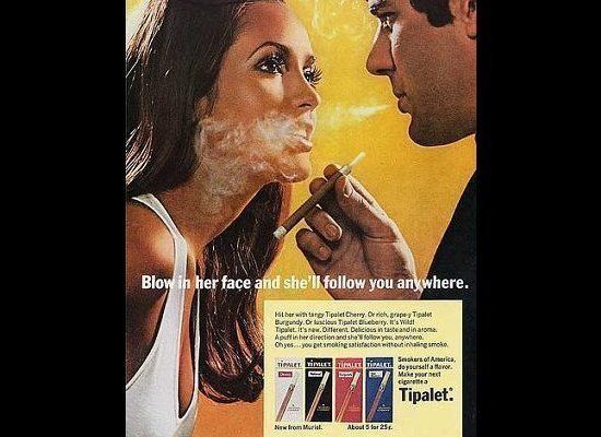 Tipalet Tobacco