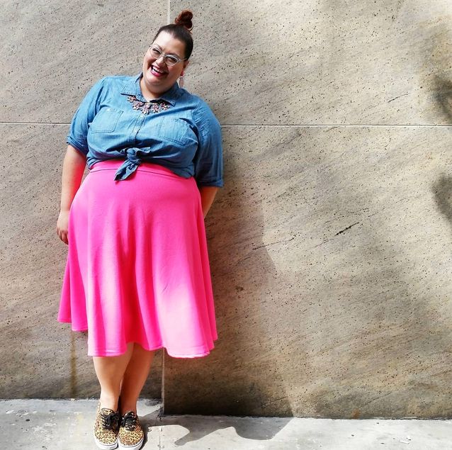 Women Have Awesome Response To Being Told They Shouldn't Wear Crop Tops ...
