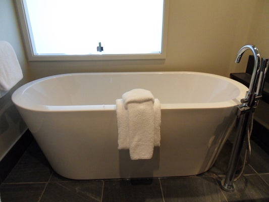 finally, answers to the shower vs. bath debate | huffpost life