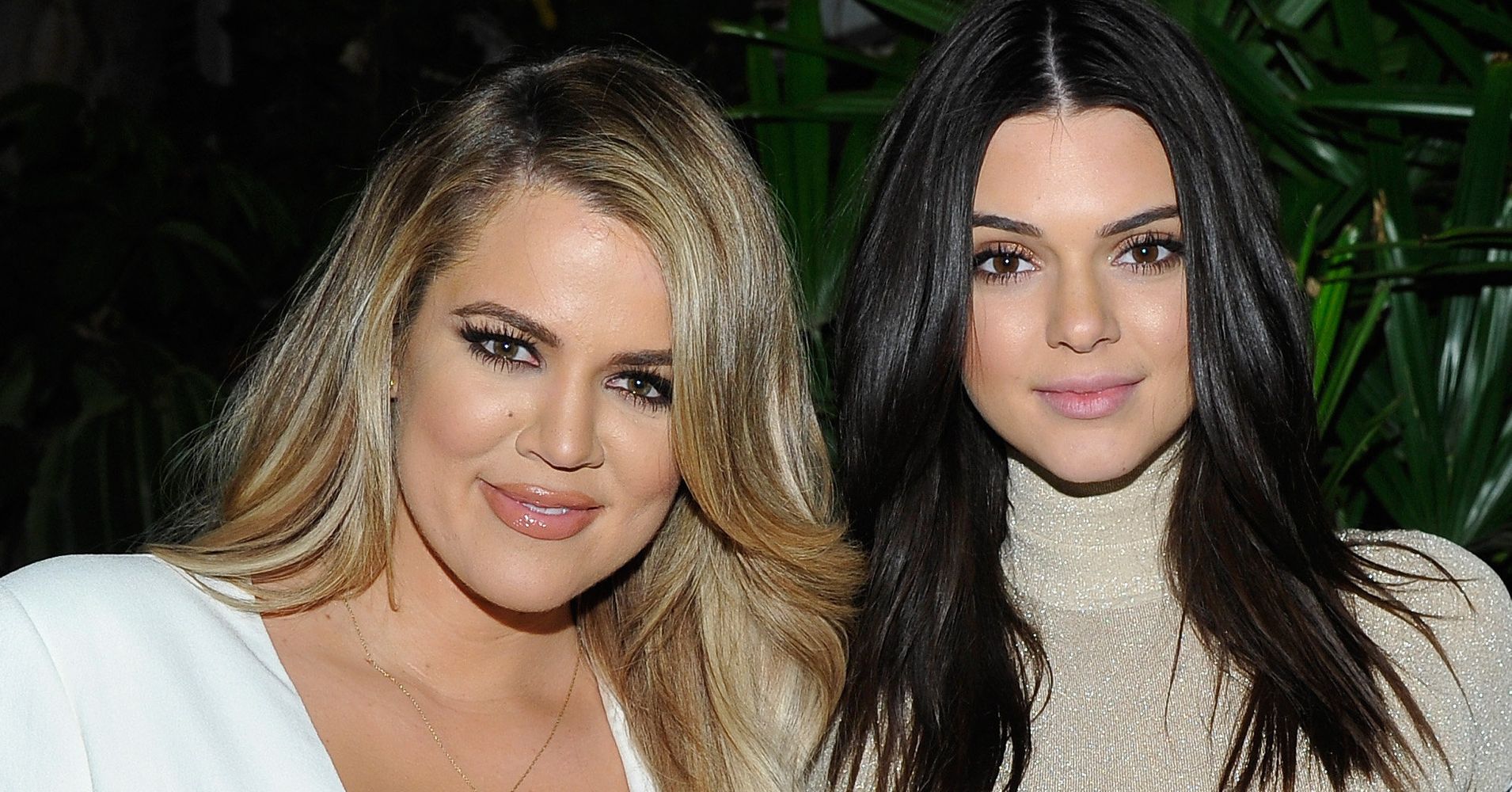 Khloe Kardashian Licks Kendall Jenner's 'Irresistible' Abs In New ...