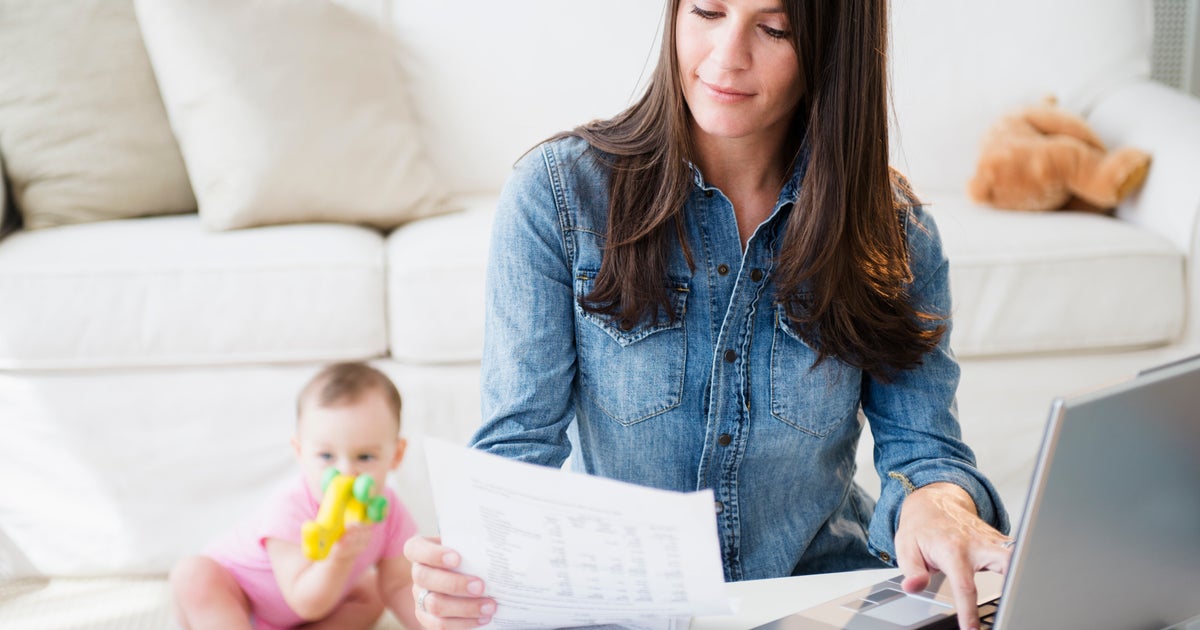 Americans Have A Better Attitude Towards Working Mothers Now Than Ever Before