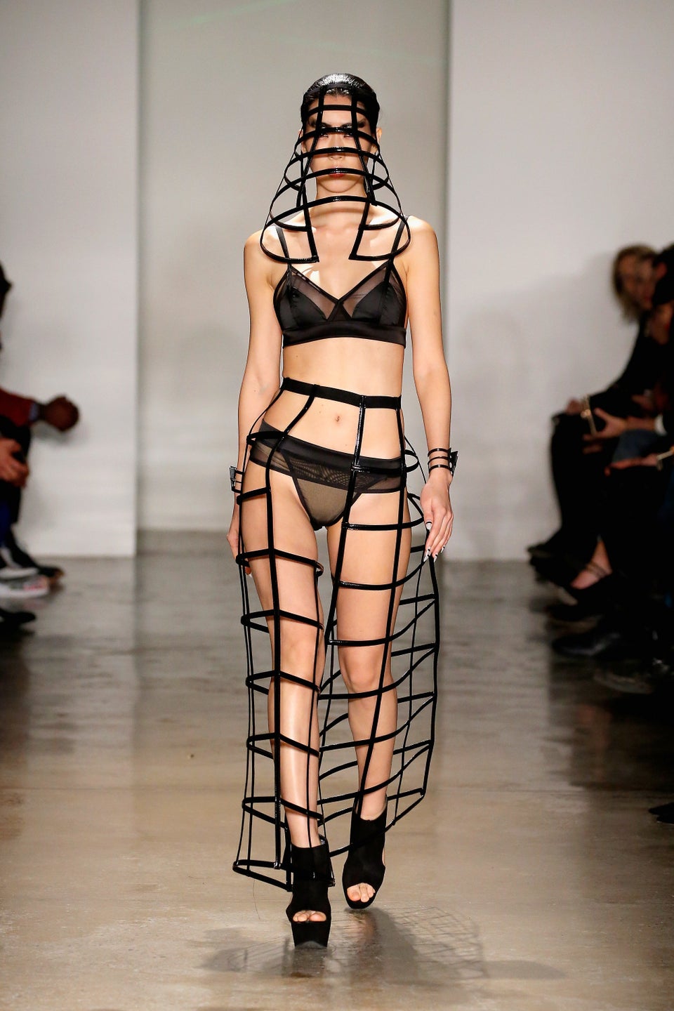 Chromat