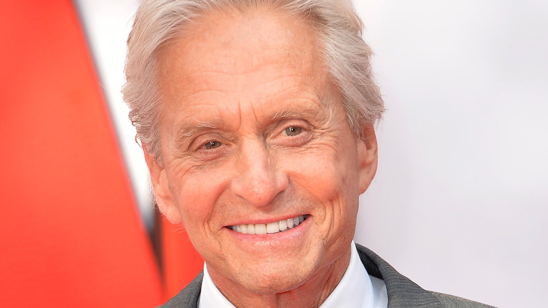 Michael Kirk Douglas