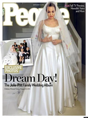 Anna Camp And Skylar Astin S Wedding Photos Hit All The Right