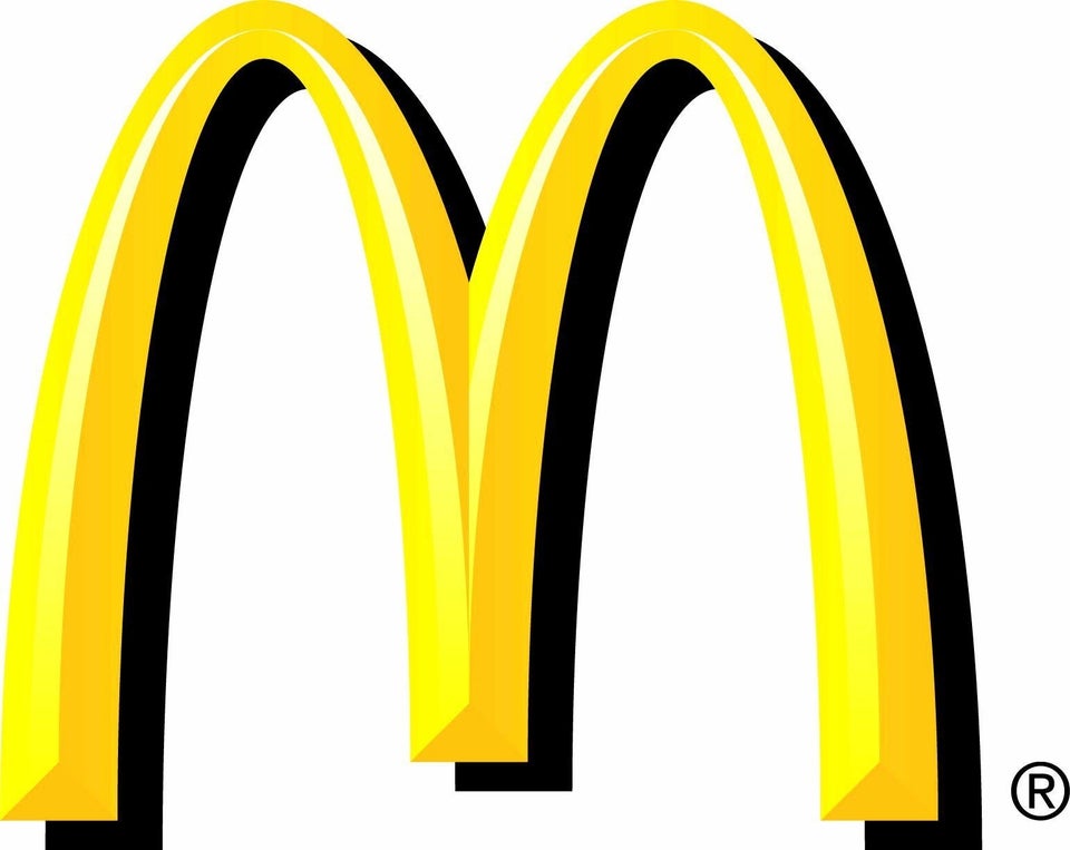 1. McDonald's