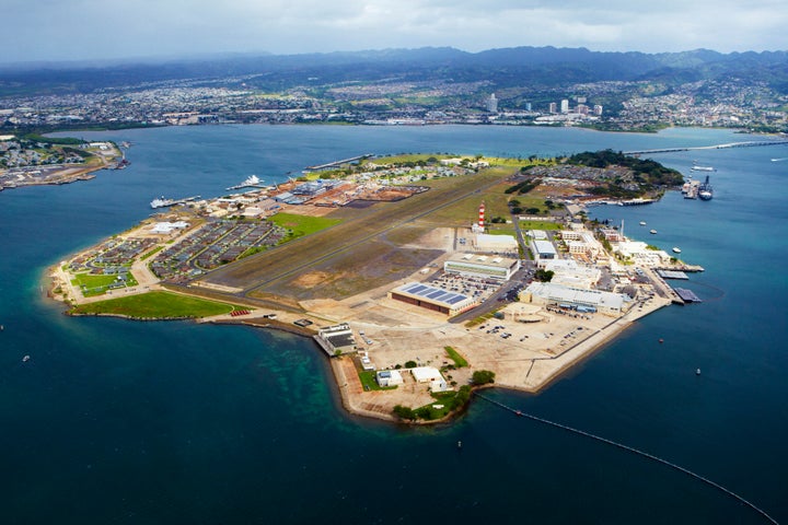 7 Facts You Didn't Know About Pearl Harbor | HuffPost