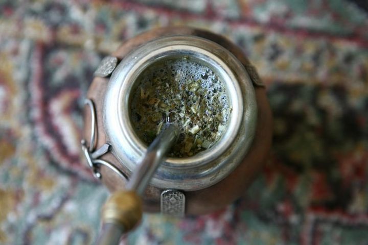 Yerba mate