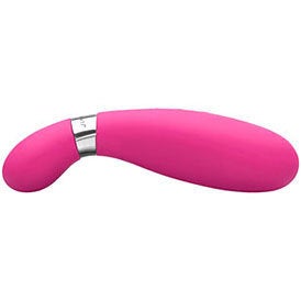 Jimmyjane Form 6 G3 Vibrator