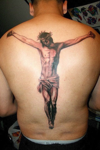 Did Jesus Have A Tattoo Learn The Truth  ChristianHow