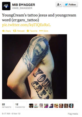 Is It A Sin To Get A Tattoo Huffpost Is It A Sin To Get A Tattoo Huffpost
