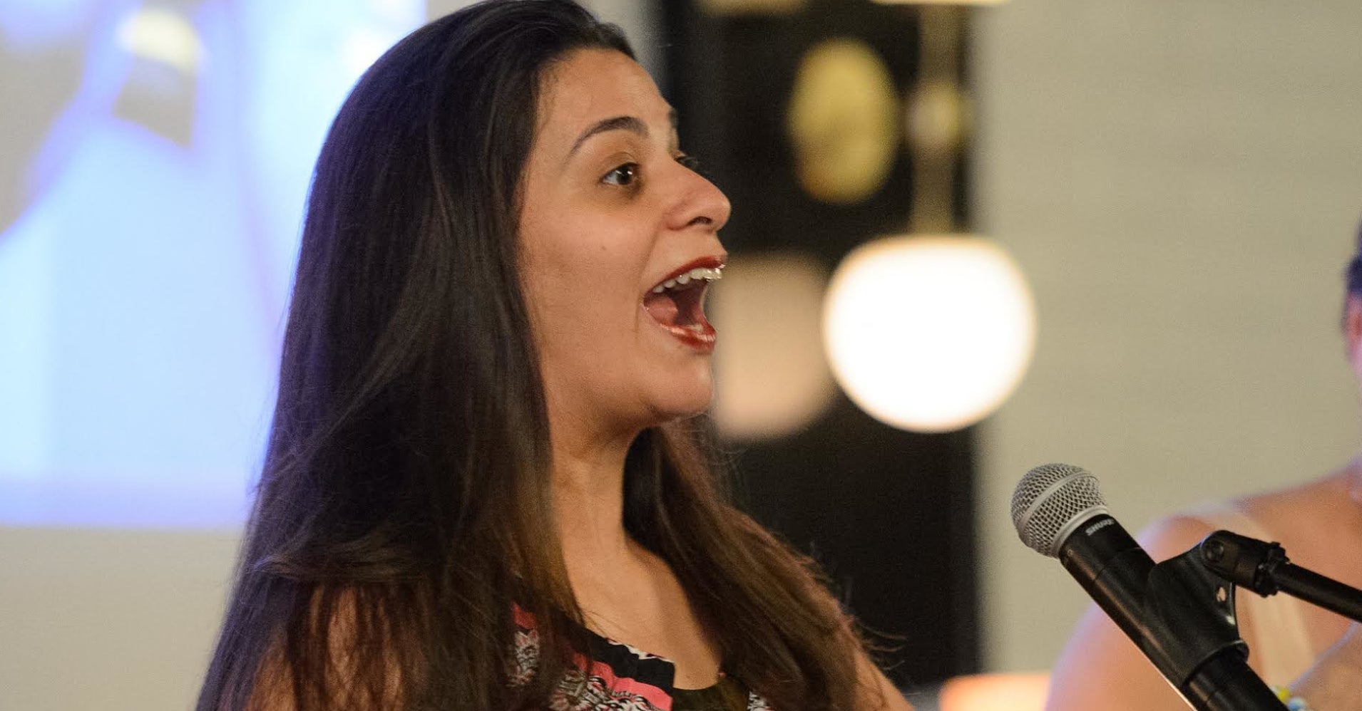 These Muslim Comedians Think Laughter Is The Best Medicine For Hate