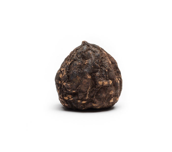 
<span>I bought this High John the Conqueror root from Lady Mimi, a witch in the French Quarter of New Orleans. She