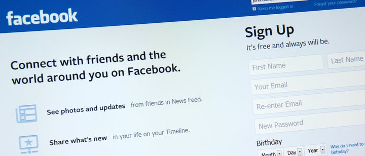 Facebook is changing your News Feed in a good way.