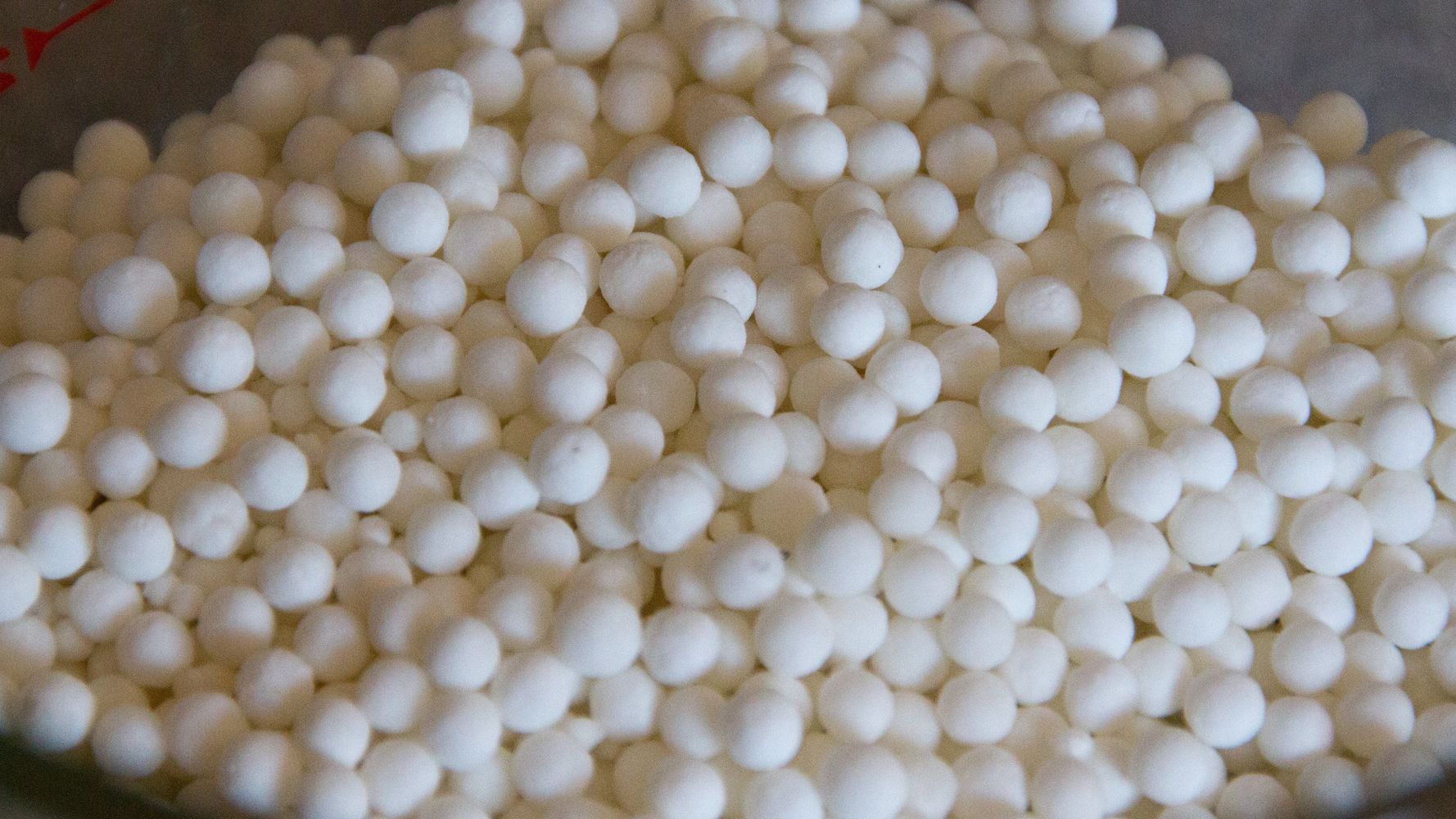 So What Exactly Is Tapioca, Anyway?