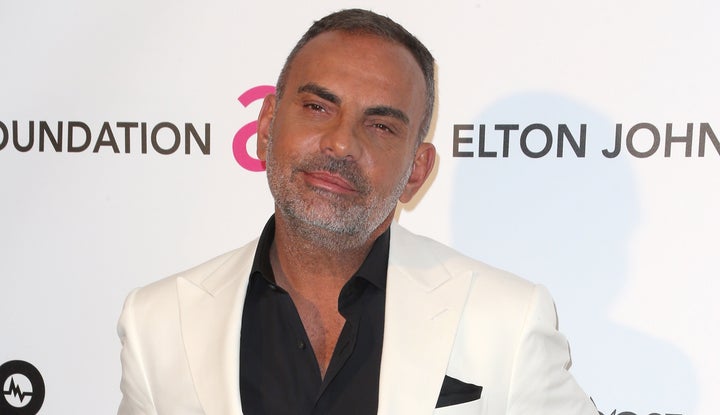 Fashion designer Christian Audigier died of cancer this week.