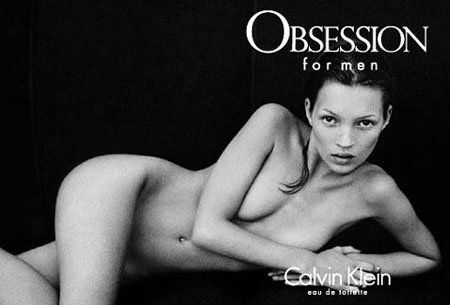 Kate moss nudes