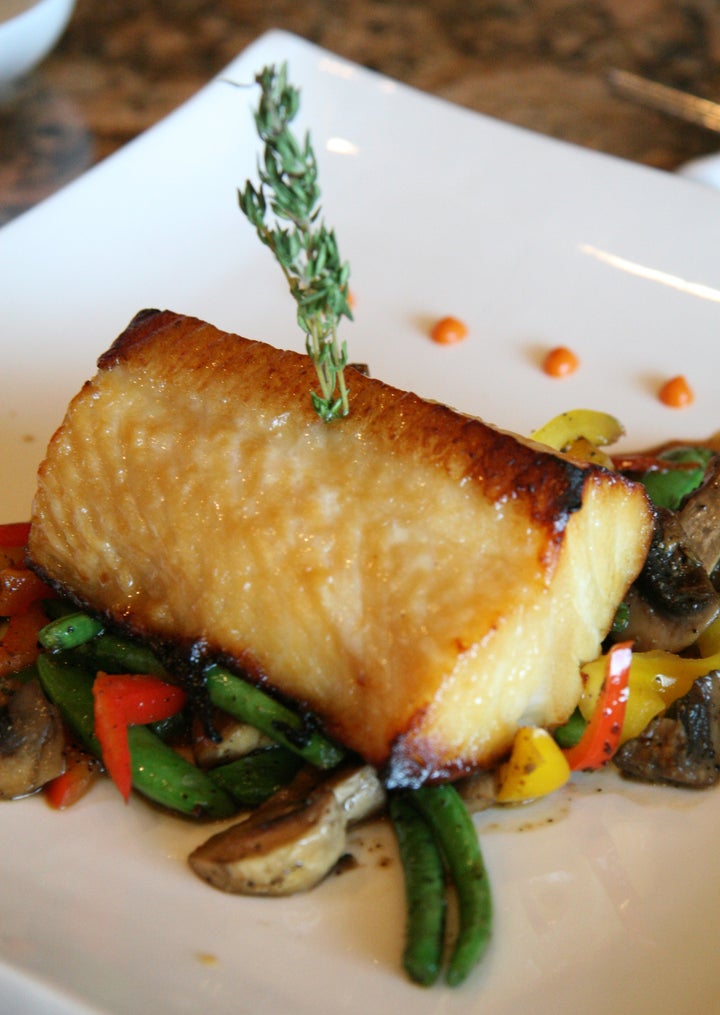 Featured image of post Steps to Make Is Chilean Sea Bass Healthy For You