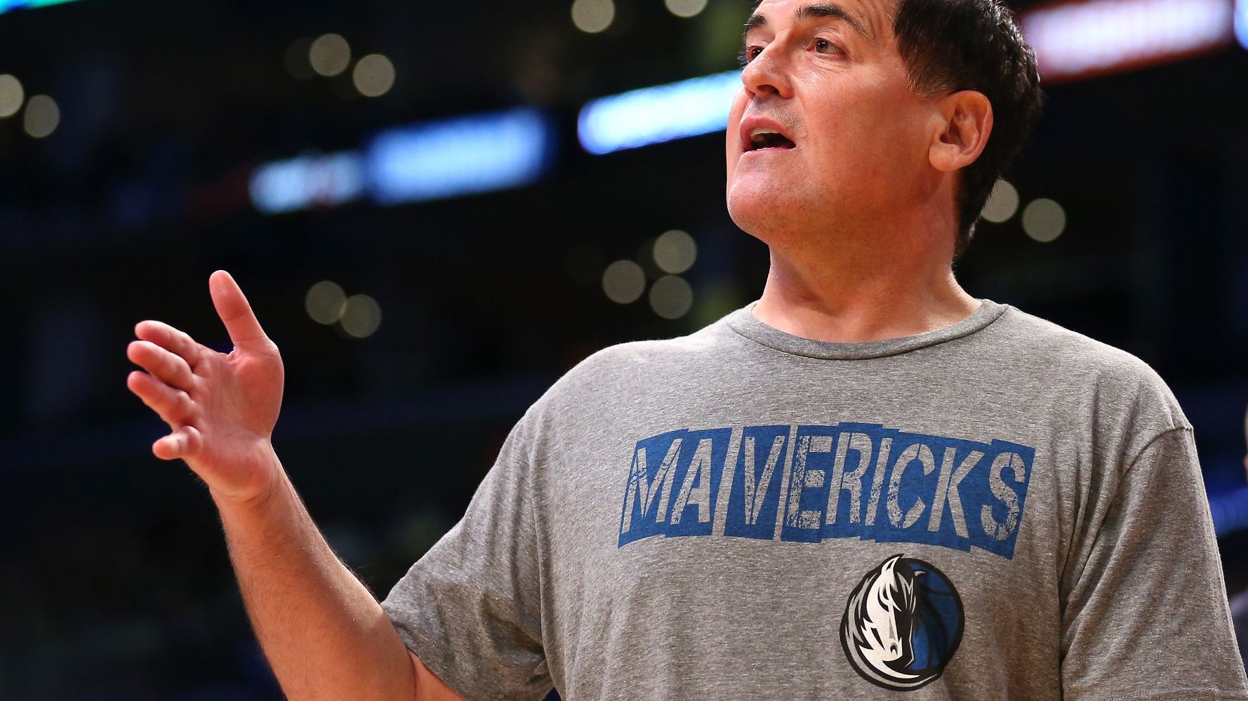 Dallas Mavericks owner Mark Cuban recalls biggest mistake which