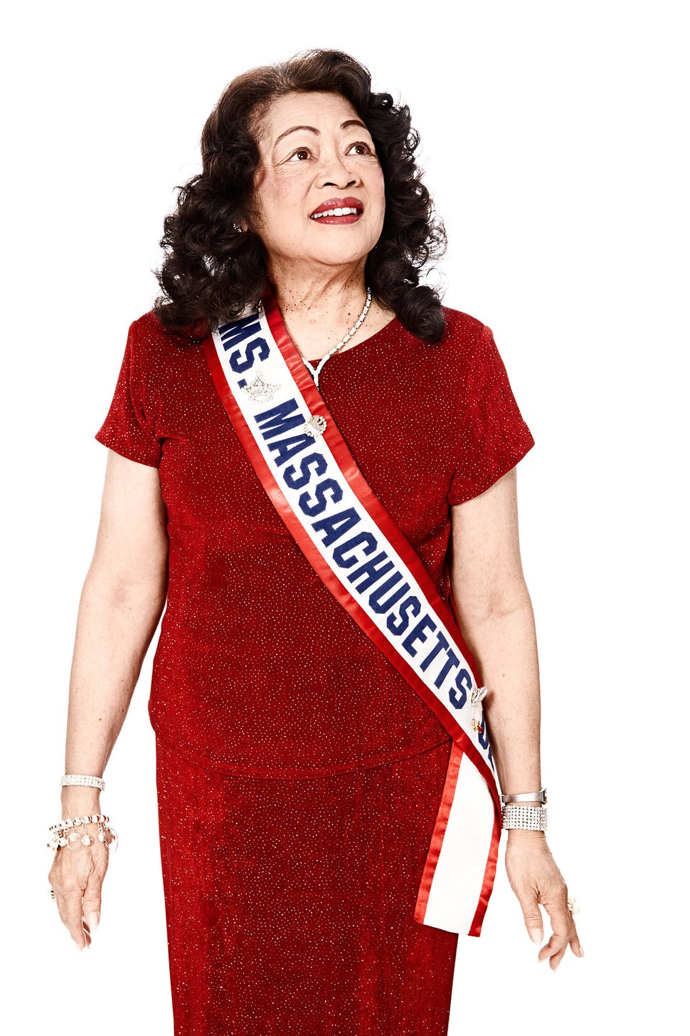 Senior Pageant Queens Prove Beauty Has No Expiration Date HuffPost