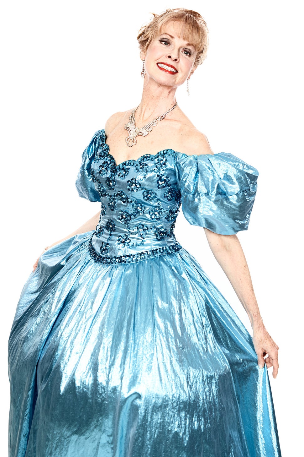 Senior Pageant Queens Prove Beauty Has No Expiration Date HuffPost