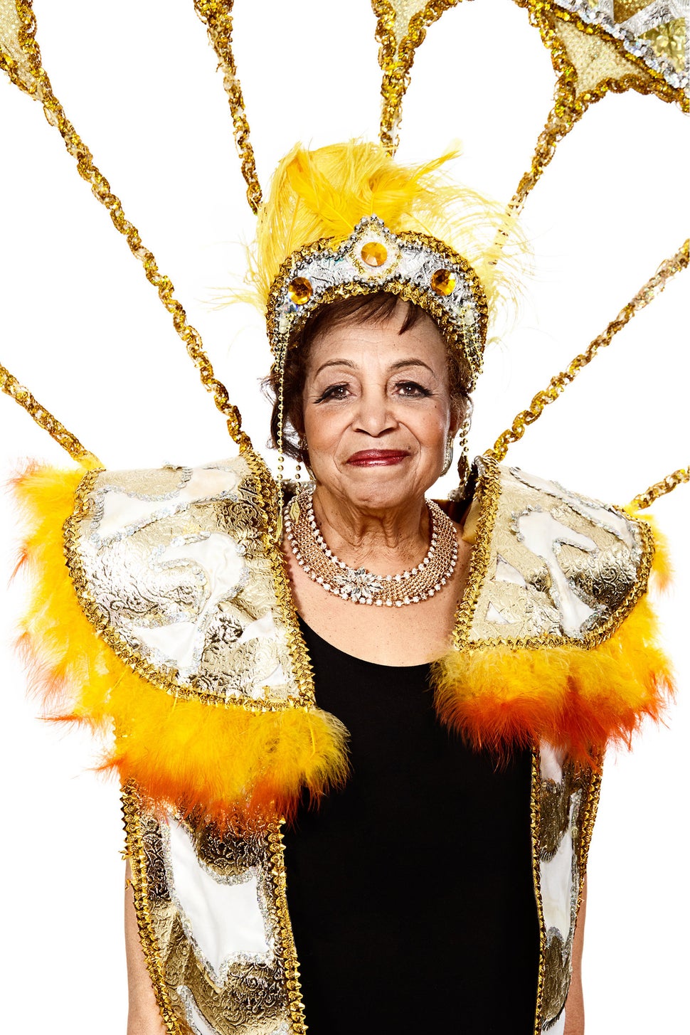 Senior Pageant Queens Prove Beauty Has No Expiration Date HuffPost