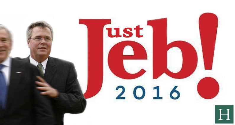 Jeb Bush