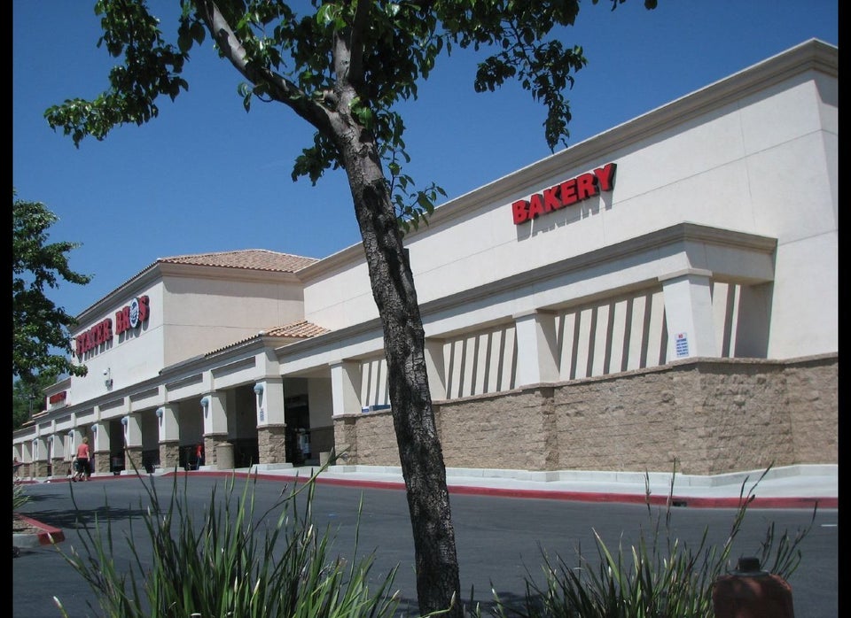 10. Stater Bros