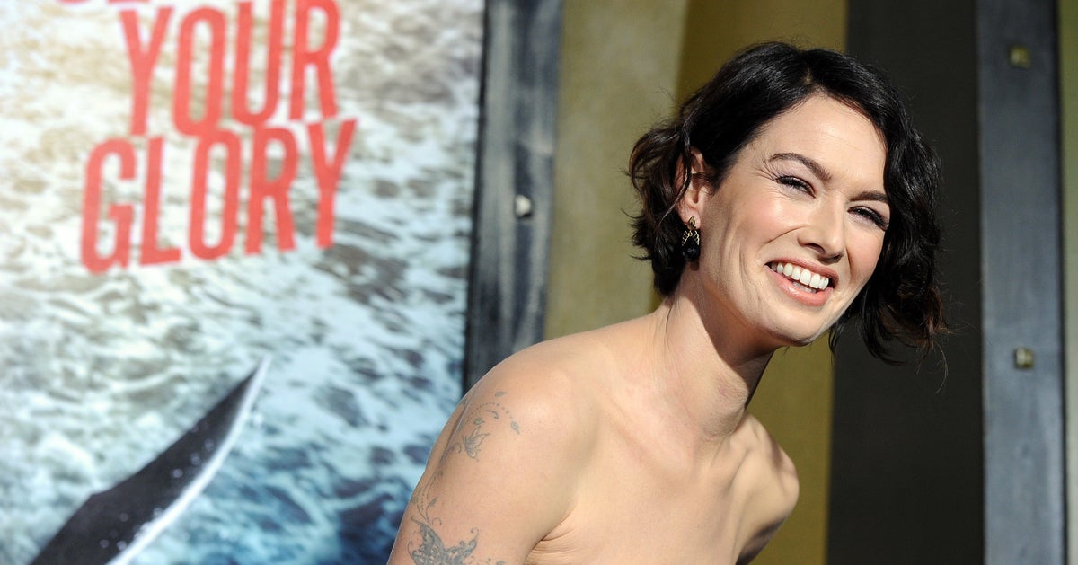 Лена Хиди фильмография