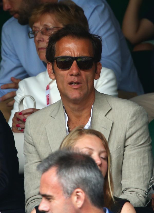 The Best Style Moments From Wimbledon 2015 | HuffPost