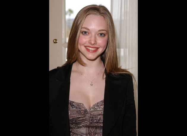 Oops Amanda Seyfried Pussy - Amanda Seyfried Gets Graphic About Her First Encounter With Porn | HuffPost