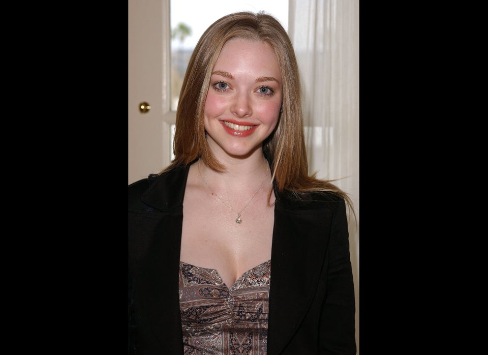 960px x 698px - Amanda Seyfried Gets Graphic About Her First Encounter With Porn | HuffPost  Entertainment