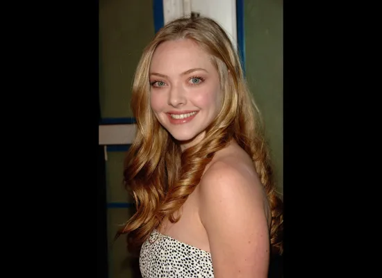 Amanda Seyfried Pussy Porn - Amanda Seyfried Gets Graphic About Her First Encounter With Porn | HuffPost  Entertainment