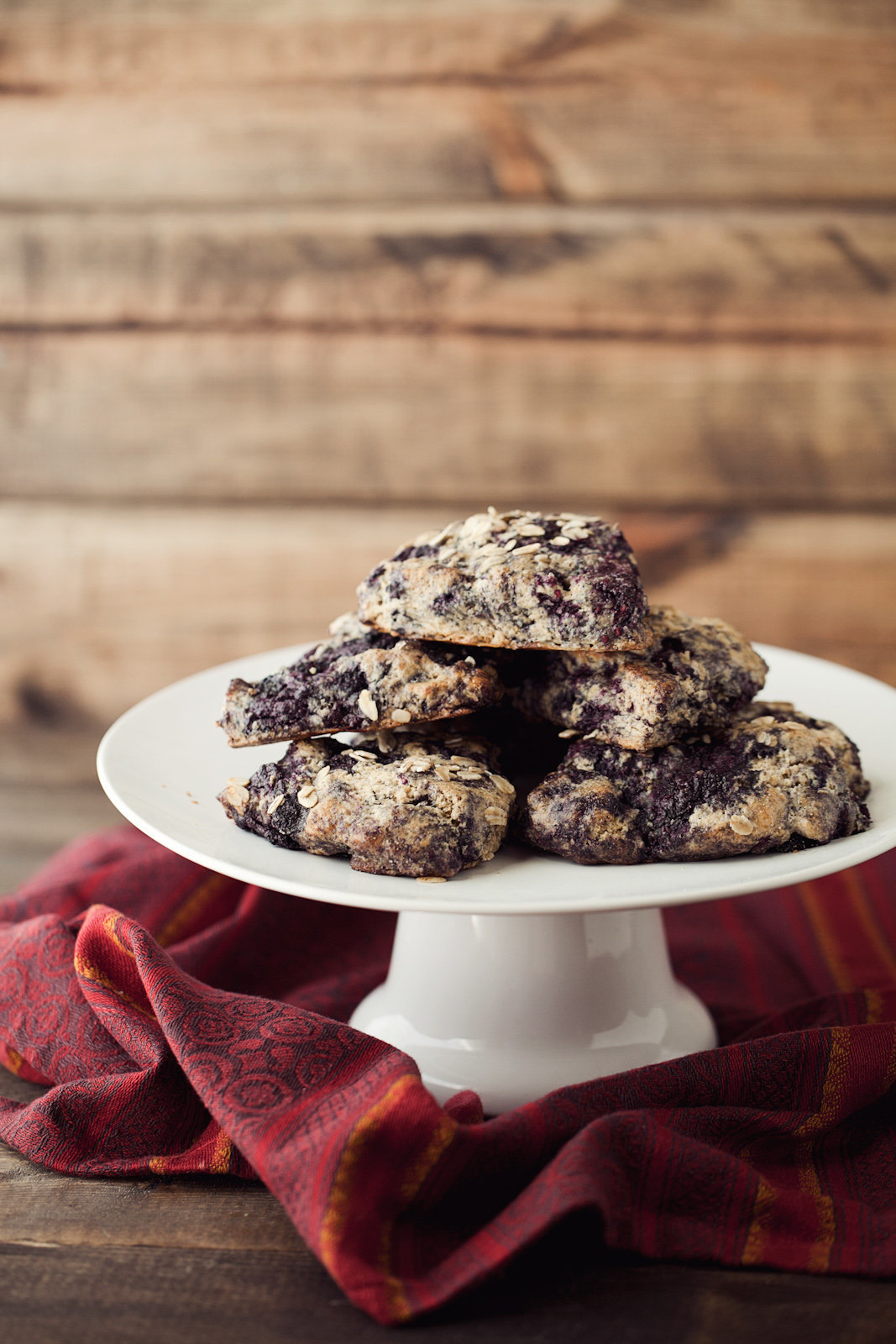 Black Raspberry Recipes Are A Summertime Must HuffPost Life   55a40f9e1400005f0d9a7e84 