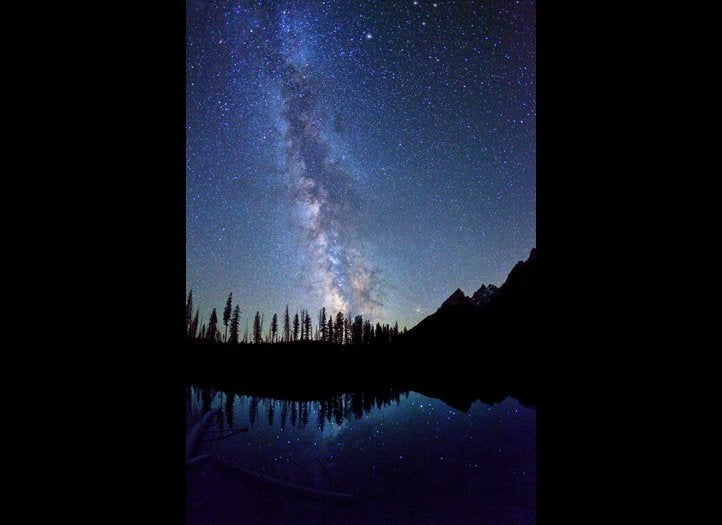 Milky way essay
