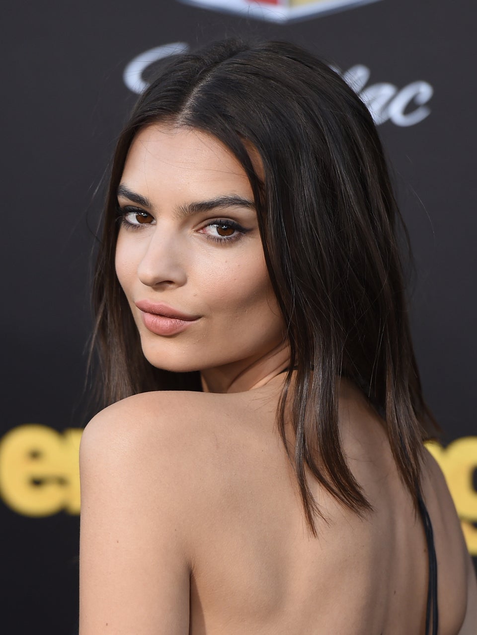 Emily Ratajkowski Hits Back After Book Of Nude Photos Published 'Without  Her Permission