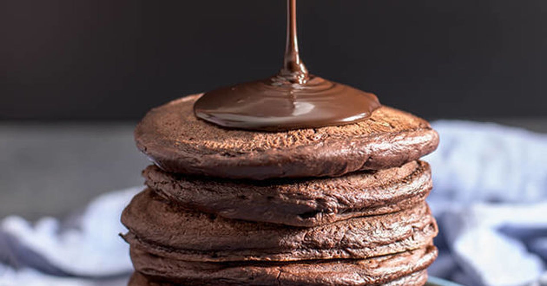 30 Ways To Eat Chocolate For Breakfast HuffPost