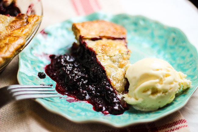 Black Raspberry Recipes Are A Summertime Must HuffPost   55a421c41b0000f610280061 