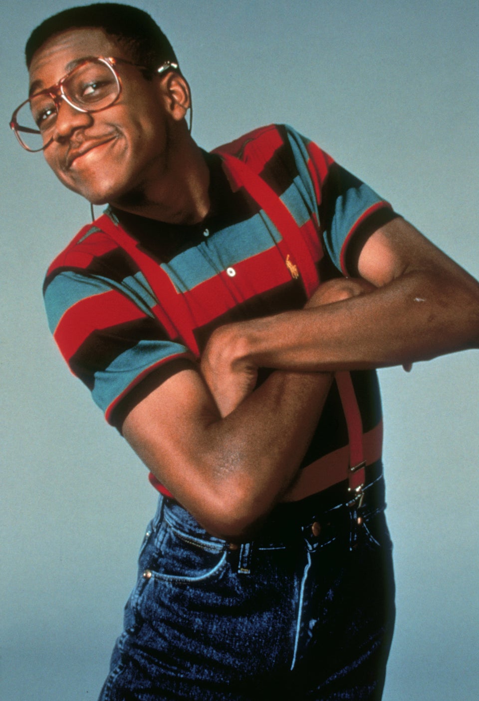 Jaleel White