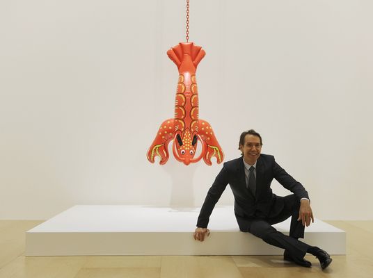 David Hammons Among 10 Most Expensive Living American Artists - Culture Type