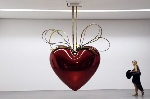 David Hammons Among 10 Most Expensive Living American Artists - Culture Type