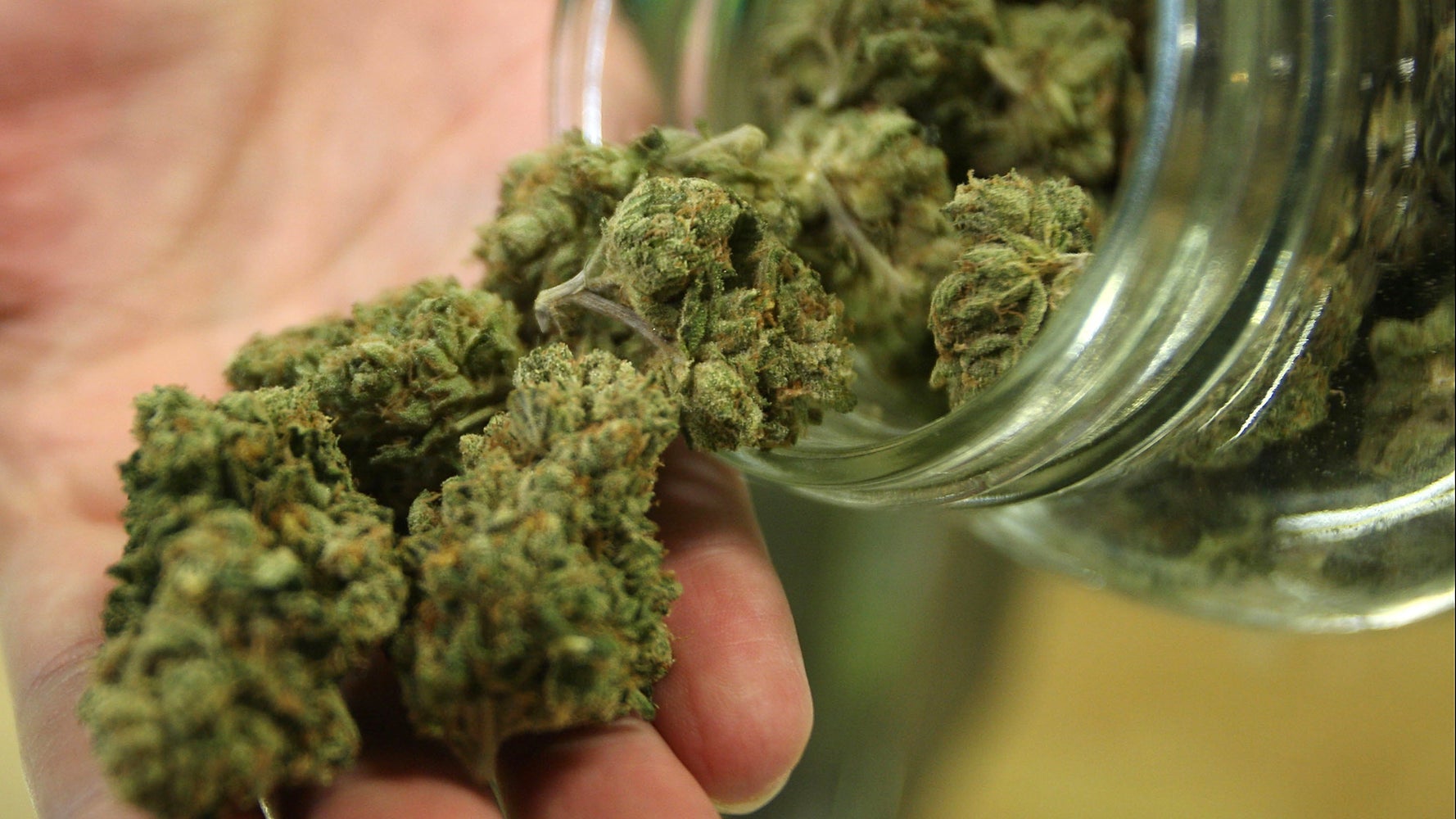 Ганджубас бар Ганджубас бар