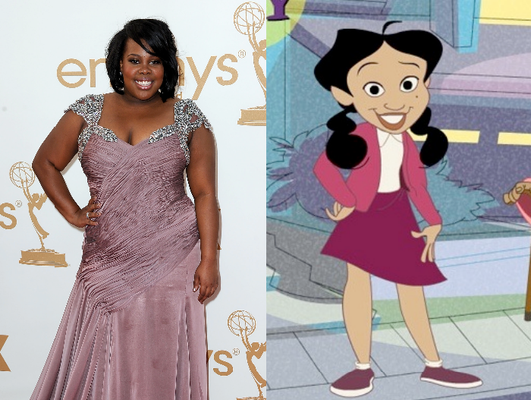 27 Cartoon Characters Who Gave Us The Hots As Kids | HuffPost Entertainment 27 Cartoon Characters Who Gave Us The Hots As Kids | HuffPost Entertainment