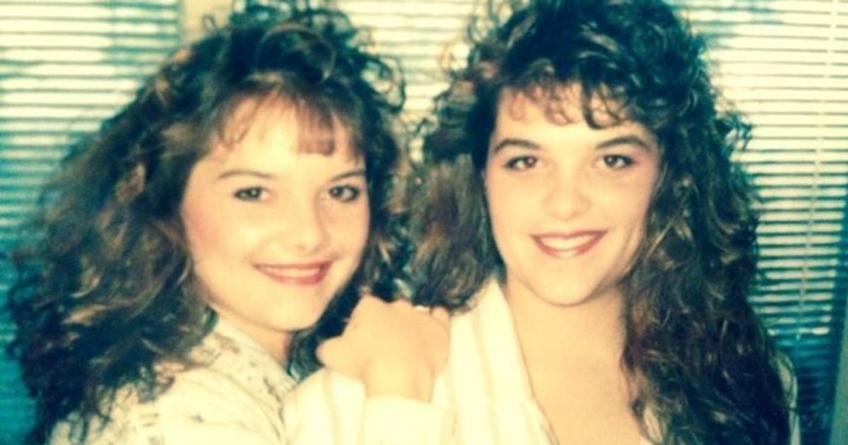 28 Real Perms That Epitomize 'Big Hair, Don't Care' | HuffPost Life