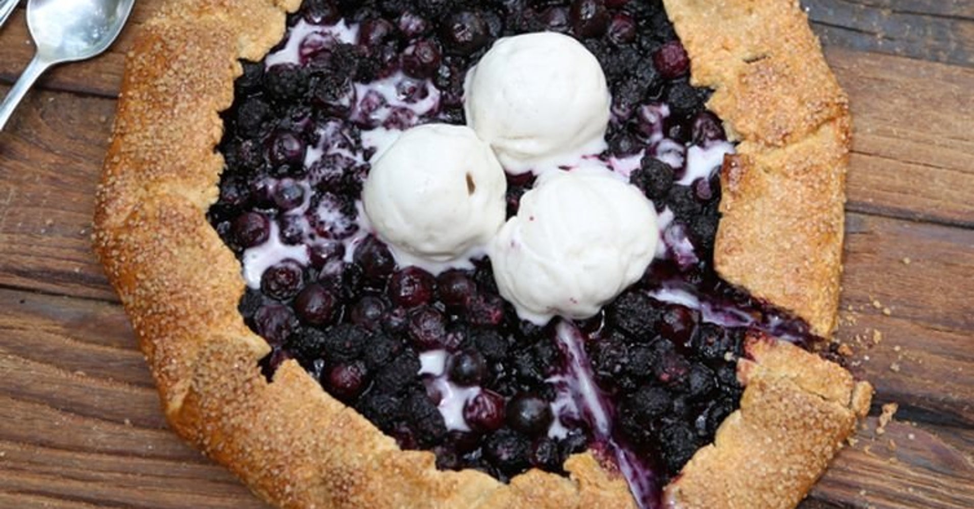 Black Raspberry Recipes Are A Summertime Must HuffPost